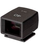 Ricoh GV-3 External Viewfinder (GR IIIx)