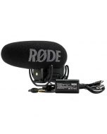 Rode VideoMic Pro+