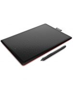 Wacom One by Wacom M Medium ritplatta