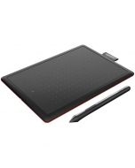 Wacom One by Wacom S Small ritplatta